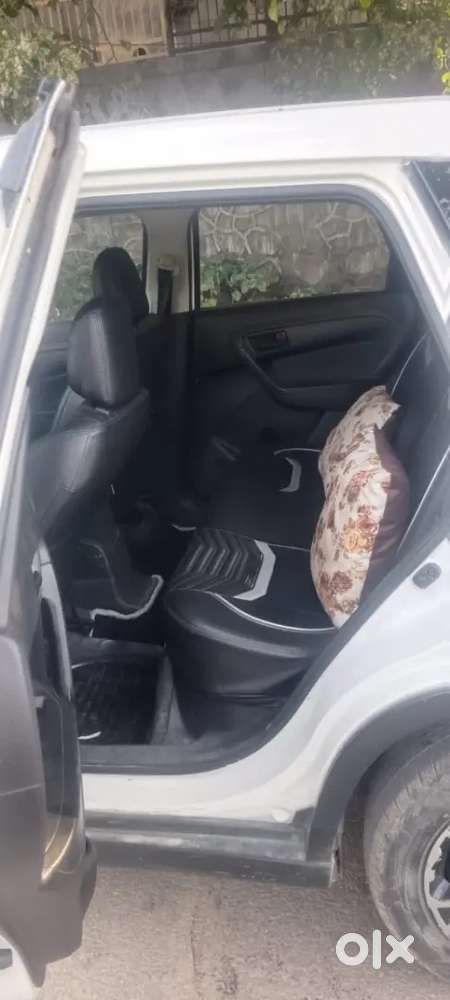 Maruti Suzuki Brezza Vxi 2021