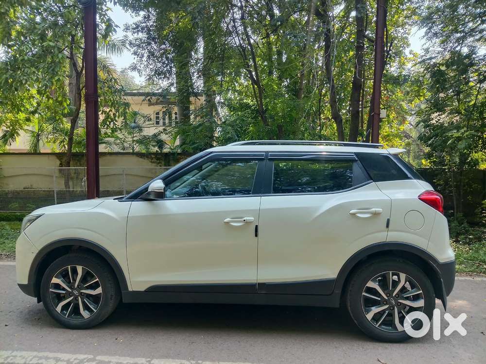 Mahindra Xuv300 W8 Option Diesel, 2019, Diesel