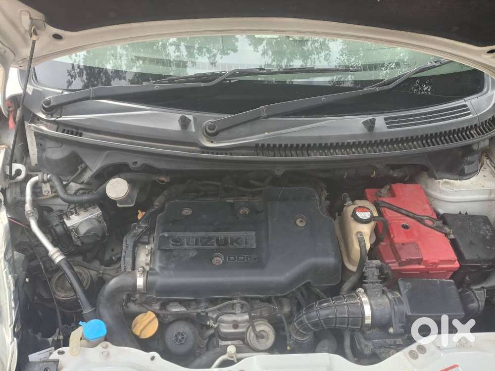 Maruti Suzuki Ertiga 2013 Diesel Good Condition