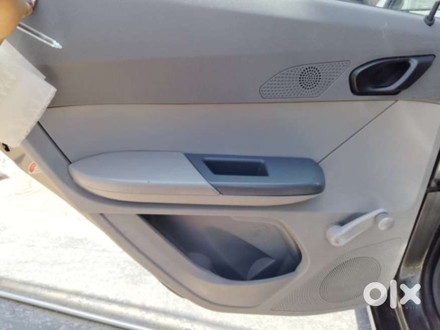 Tata Tigor Xz, 2021, Petrol