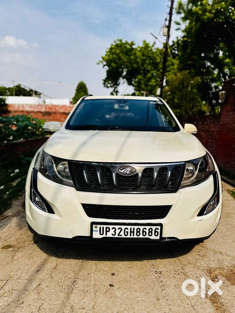 Mahindra Xuv500 2.2 W10, 2015, Diesel