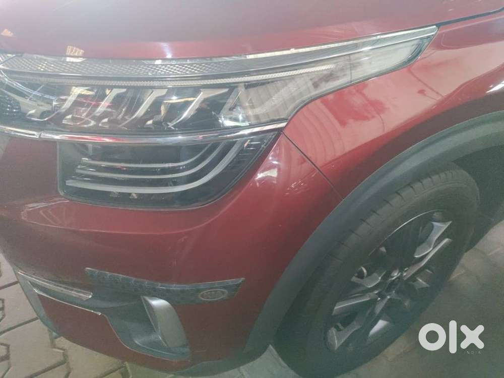 Kia Seltos Htk Plus D, 2020, Diesel