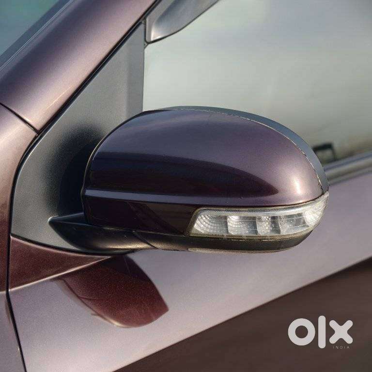 Mahindra Xuv500 W8, 2014, Diesel