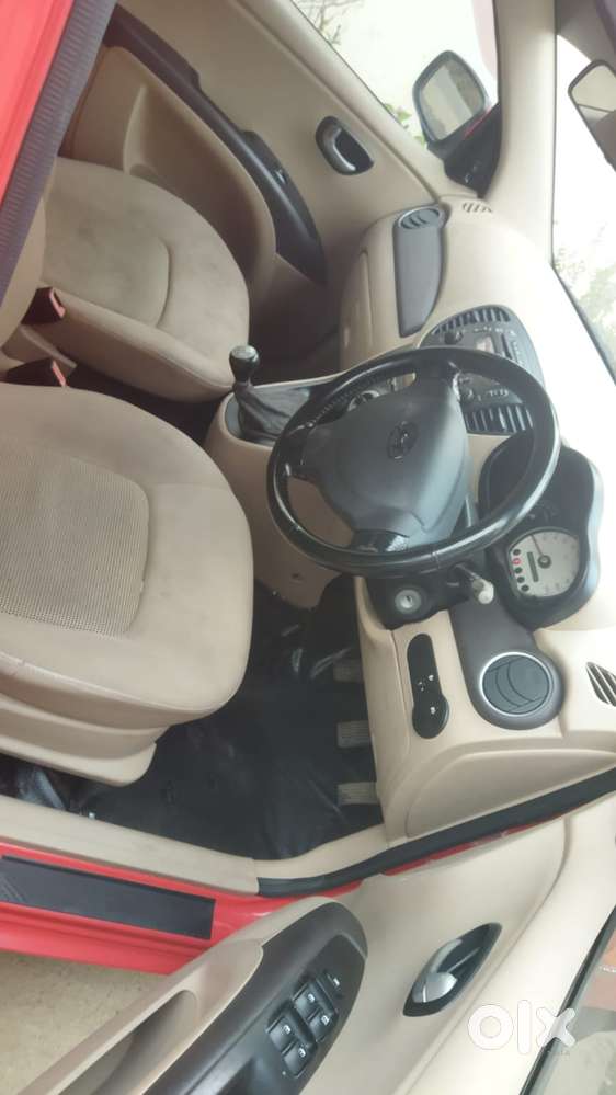 Hyundai I10 1.2 Kappa Asta O, 2008, Petrol