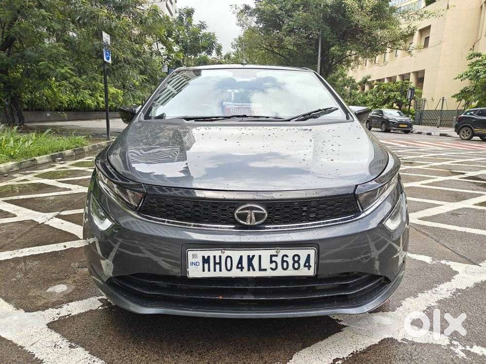 Tata Altroz 1.2 Xz Plus Petrol, 2020, Petrol