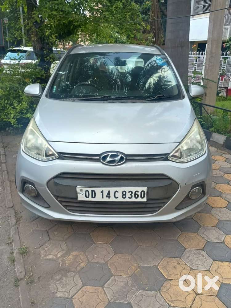 2014 Hyundai I20, Well Maintained, Good Condition.