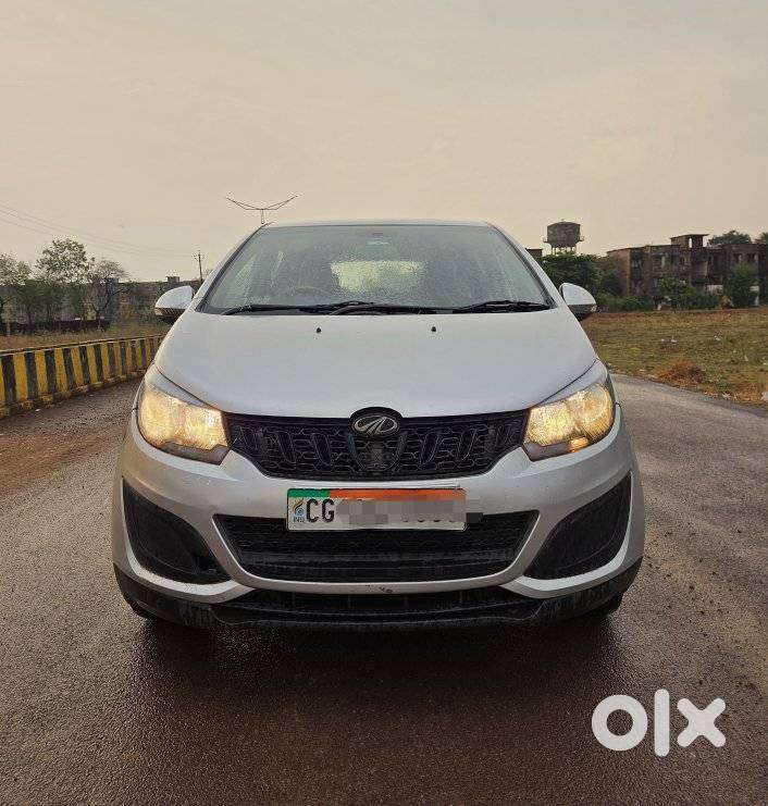 Mahindra Marazzo M2 8str, 2019, Diesel
