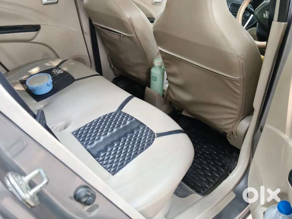 Maruti Suzuki Celerio 1.0 Vxi Amt, 2018, Petrol