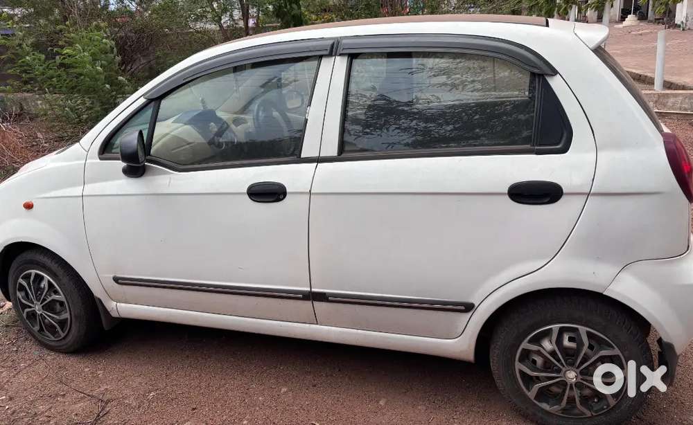 Chevrolet Spark 1.0 Lt 2013