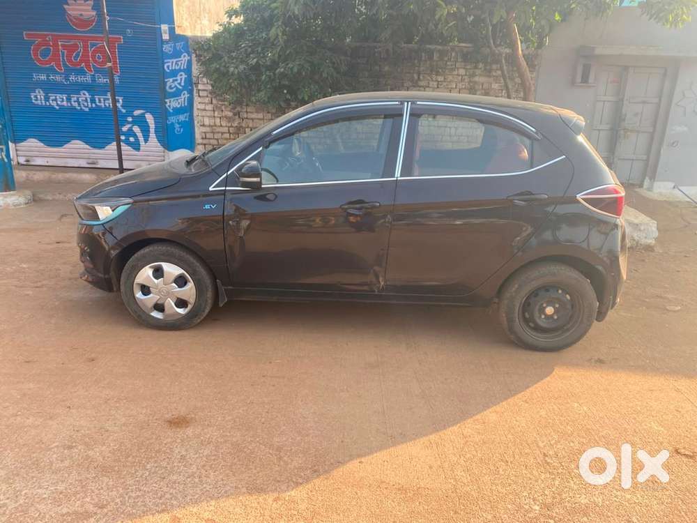 Tata Tiago Ev 2023 Automatic