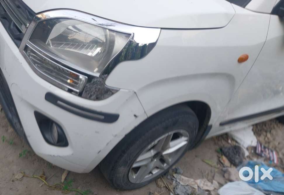 Maruti Suzuki Wagon R 1.0 Lxi Cng, 2019, Cng & Hybrids