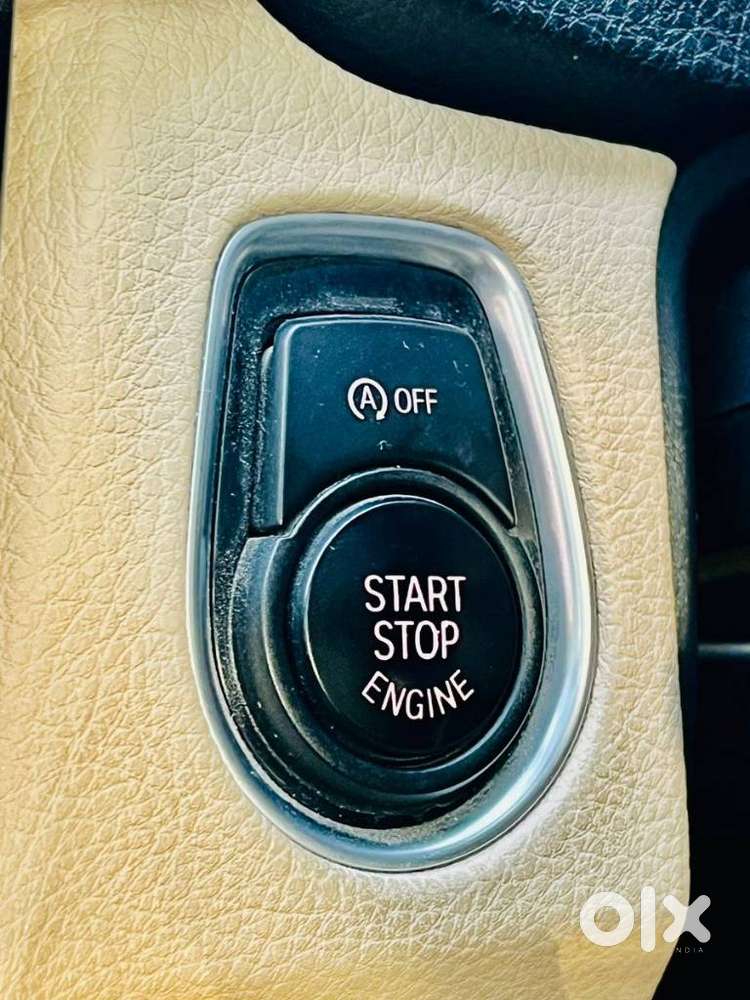 Bmw 3 Series Gt Luxury Line, 2018, Diesel
