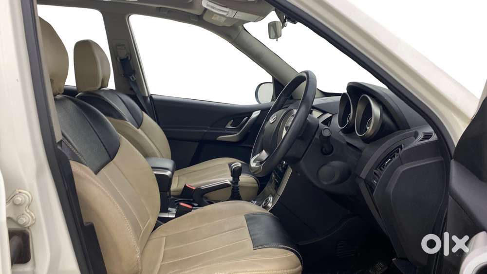 Mahindra Xuv500 W9, 2019, Diesel