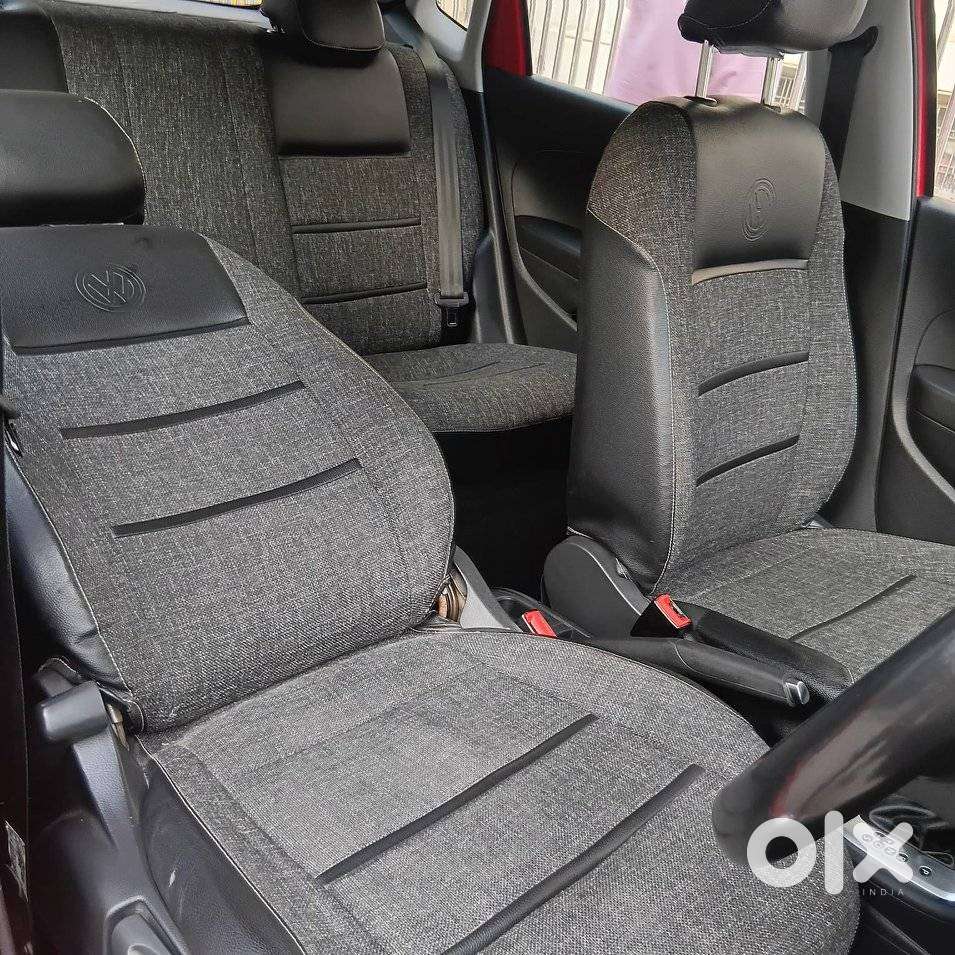 Volkswagen Polo Gti, 2018, Petrol