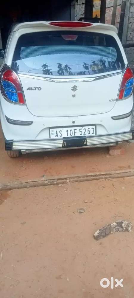 Alto Vxi +