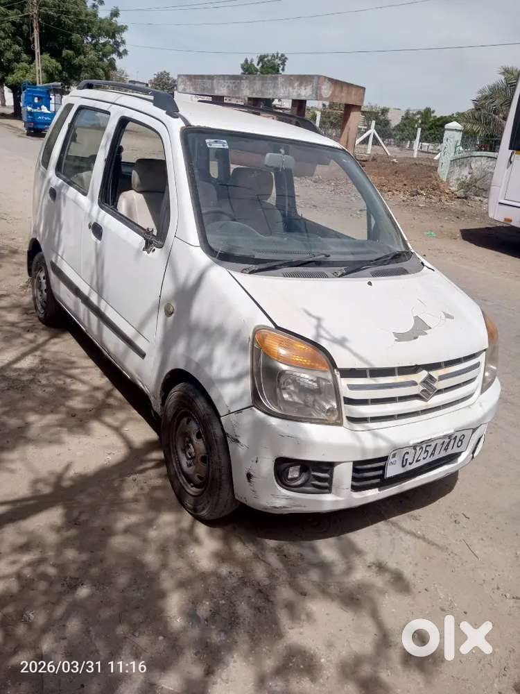 Khota Msg Nahi Karwa Gadi Jova Mate Sapna Nagar, Gandhidham Aavu