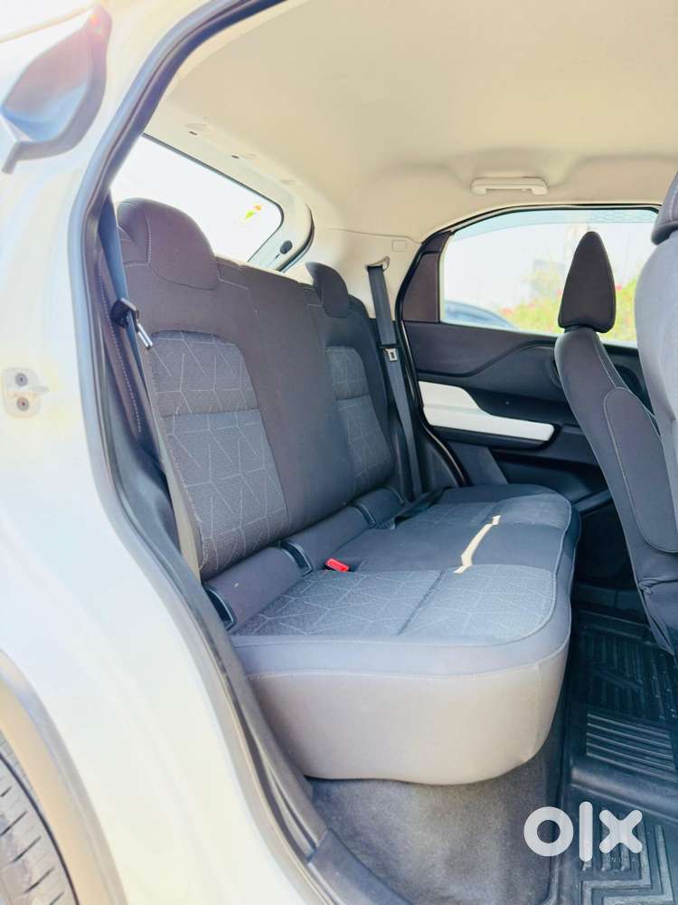 Tata Punch Accomplished Amt, 2023, Cng & Hybrids