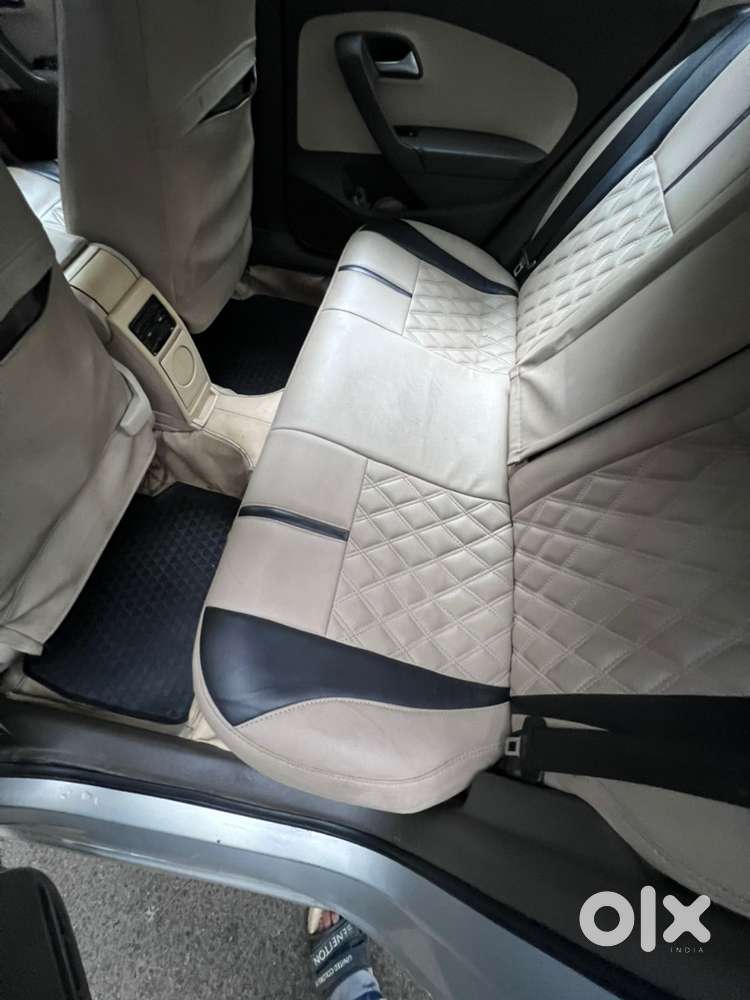 Volkswagen Vento Diesel 2015 Urgent Sale
