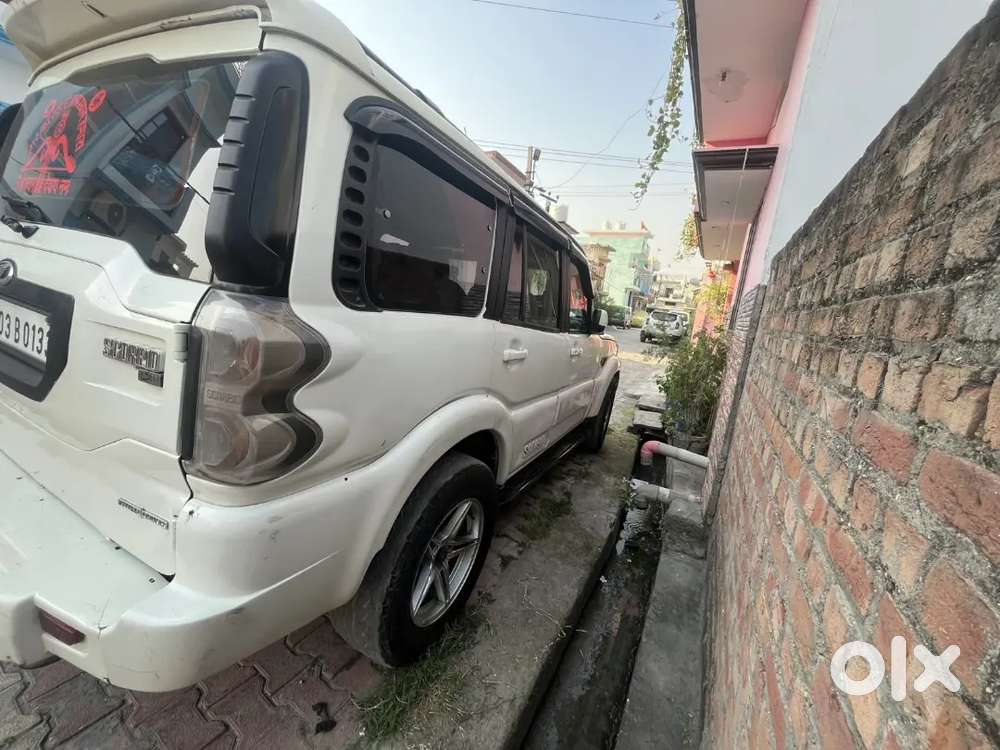 Car Len Hai New