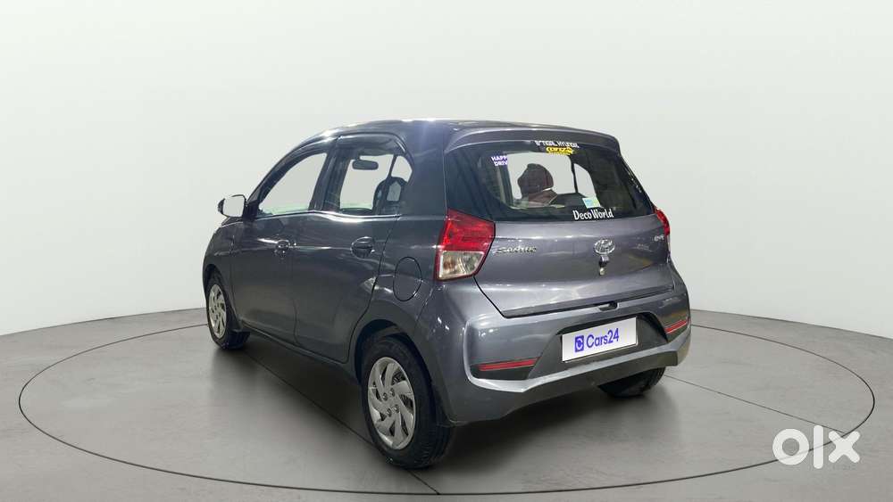 Hyundai New Santro 1.1 Sportz Amt, 2019, Petrol
