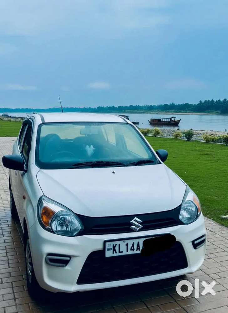 Extra Neat And Clean Vehicle