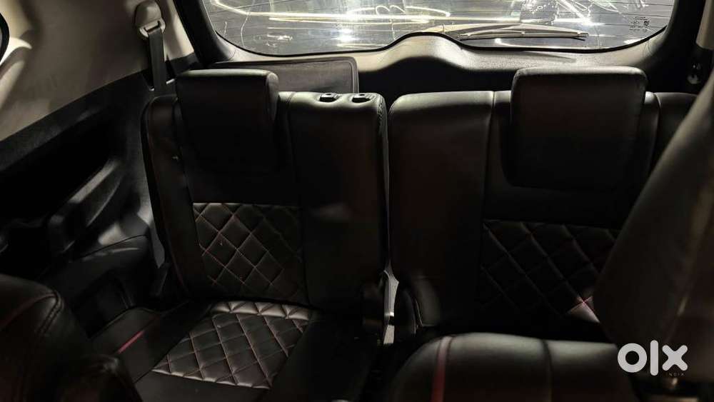 Toyota Innova Crysta 2.4 V 7 Str, 2017, Diesel