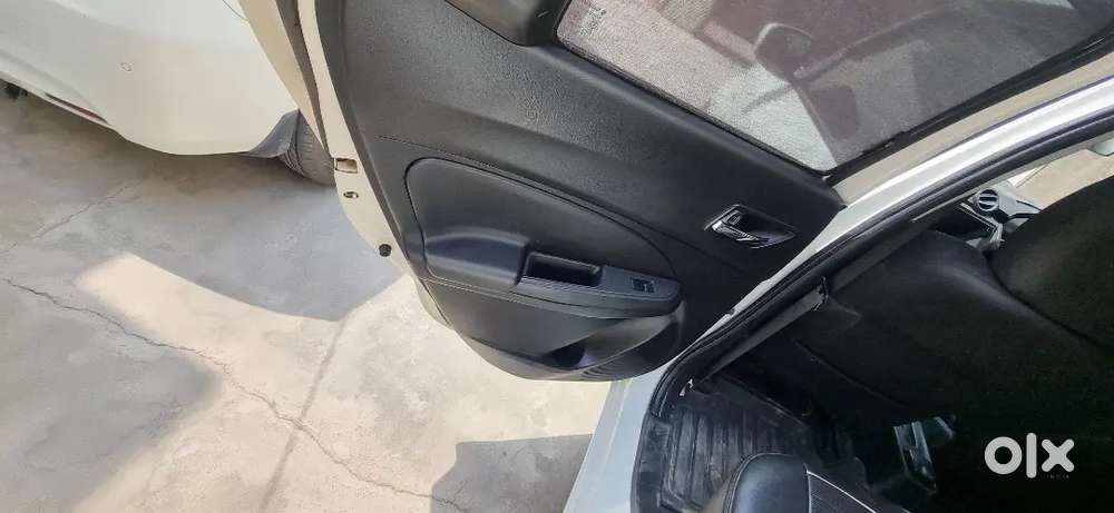 Maruti Suzuki Swift 2021