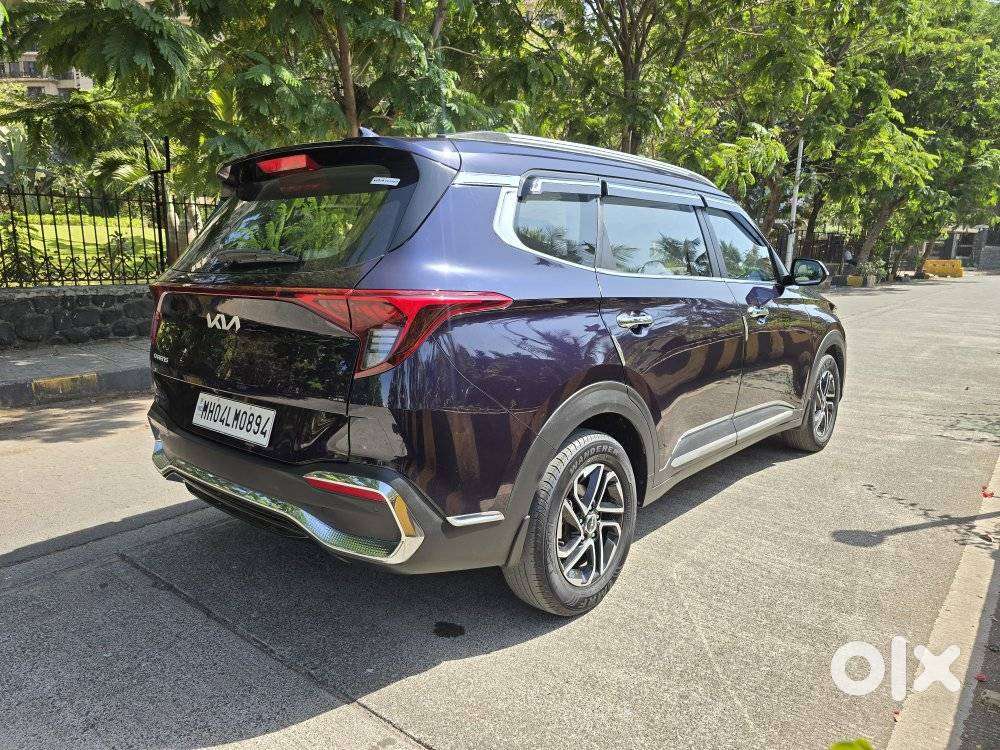 Kia Carens 1.5 Luxury Plus Diesel 6 Str, 2023, Diesel