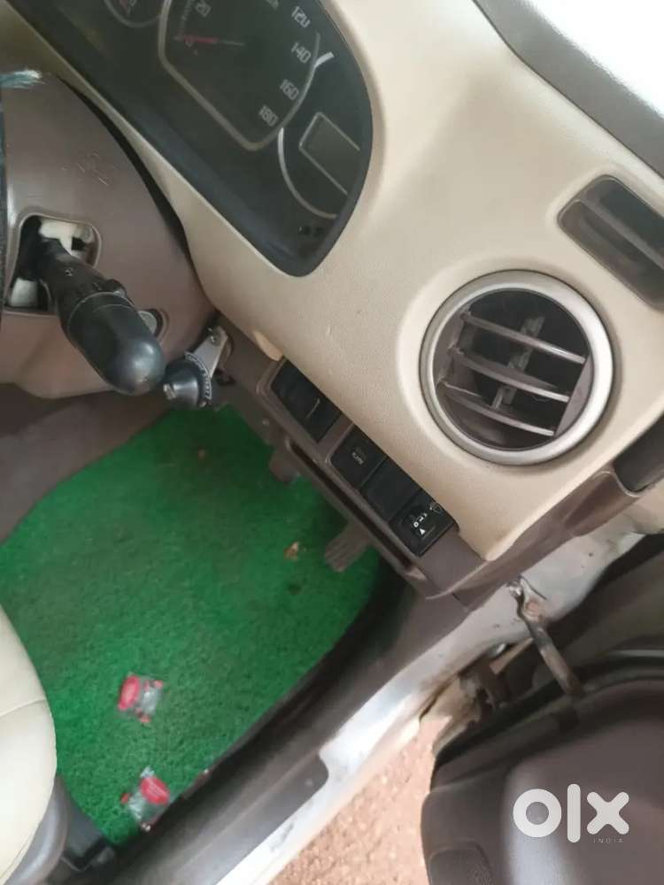Maruti Suzuki Estilo Vxi 2011 With 125000 Km