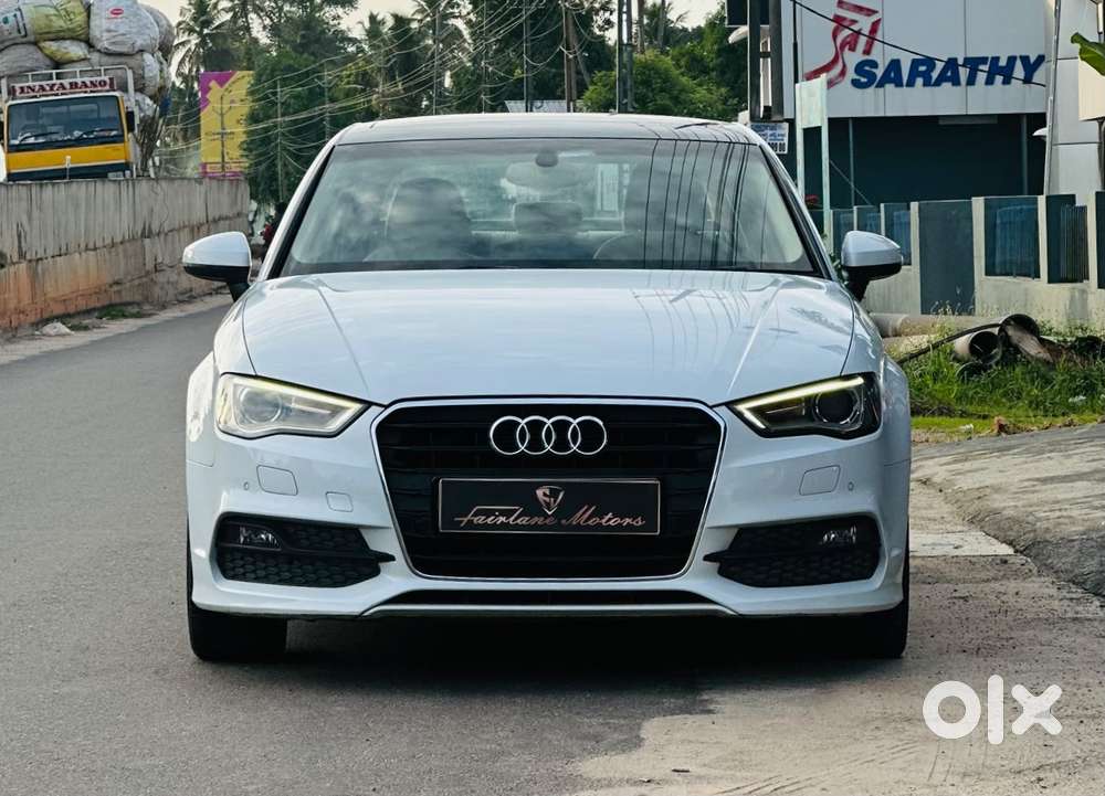 Audi A3 35 Tdi S Line, 2014, Diesel