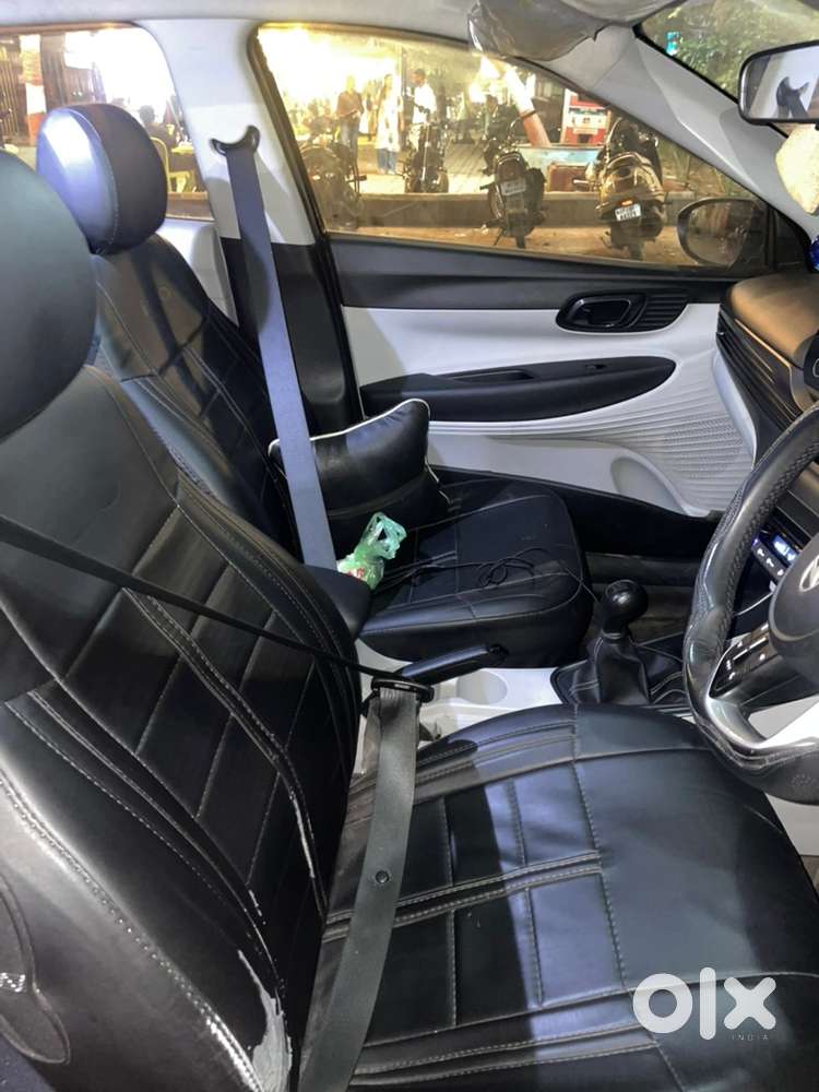 Hyundai I20 Sportz 2024