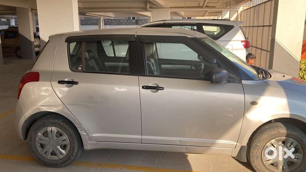 Swift Vxi In Excellent Condition
