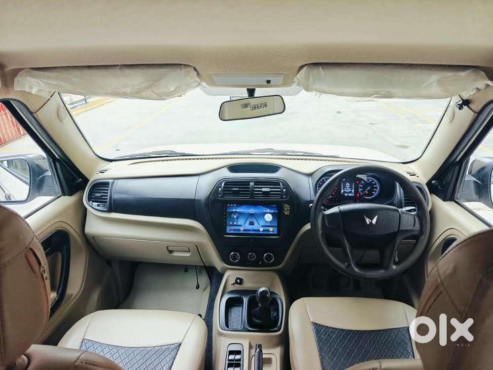 Mahindra Bolero Neo N4, 2024, Diesel