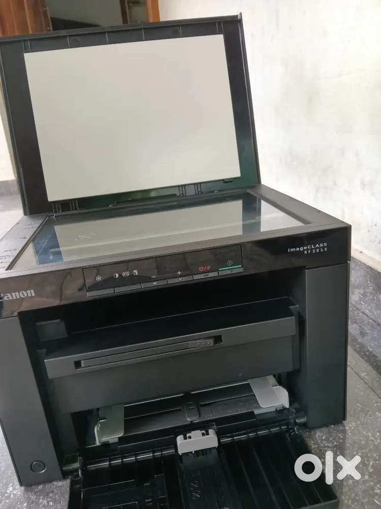 Canon 3010