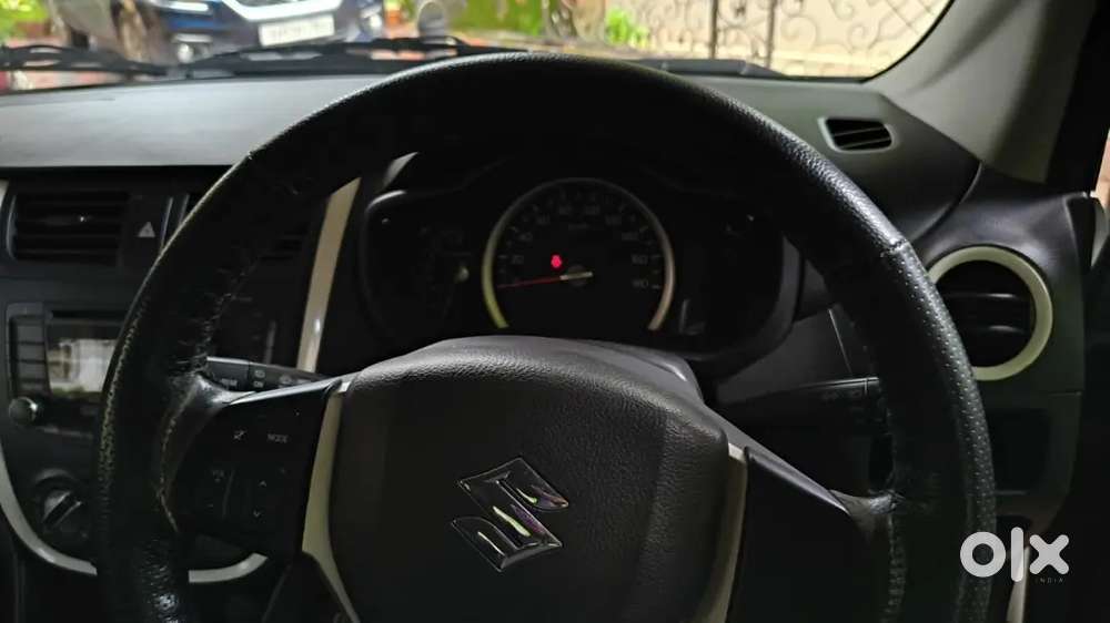 Celerio X 2019 Auto Zxi