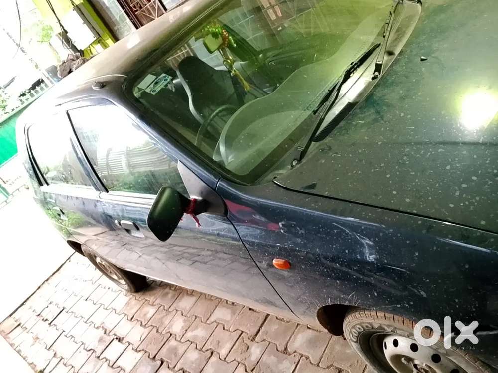 Maruti Suzuki Alto 2012 Petrol 70000 Km Driven