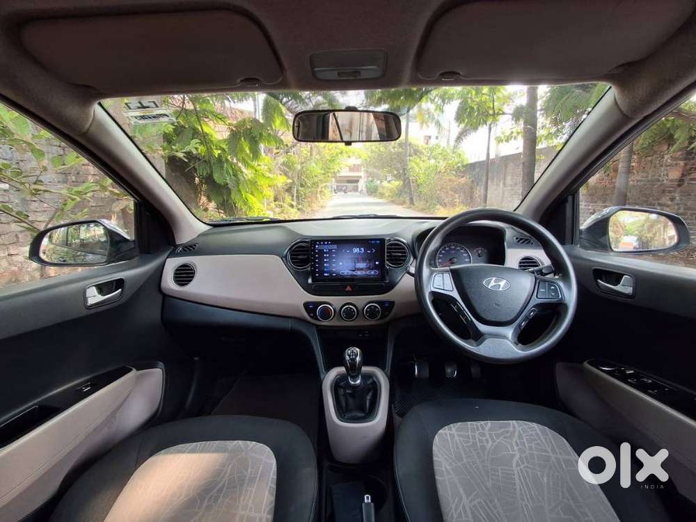 Hyundai Grand I10 1.2 Crdi Sportz, 2016, Diesel