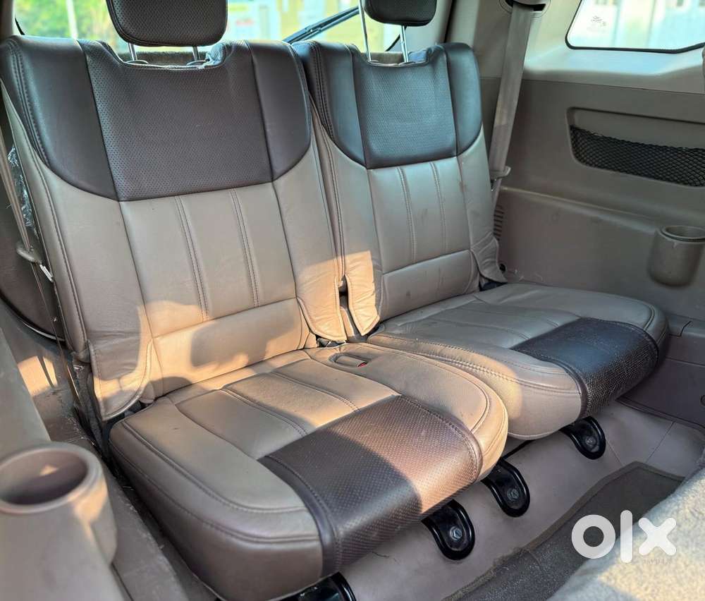 Mahindra Xuv500 W8, 2012, Diesel