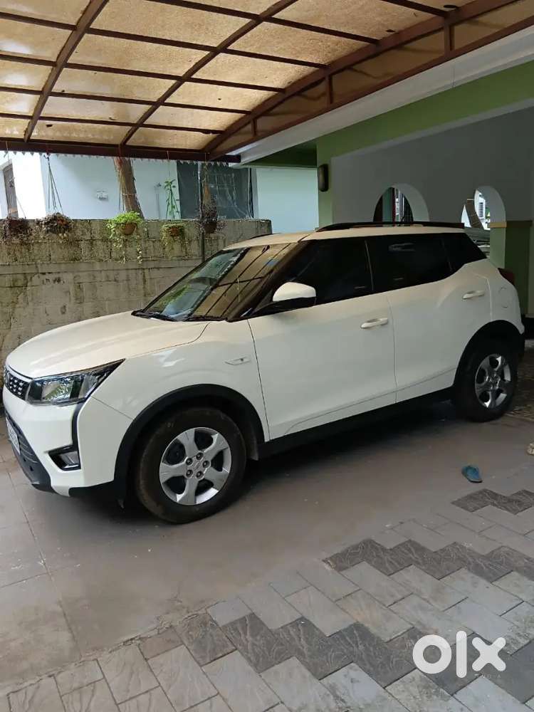 Mahindra Xuv300 Turbosport 2022