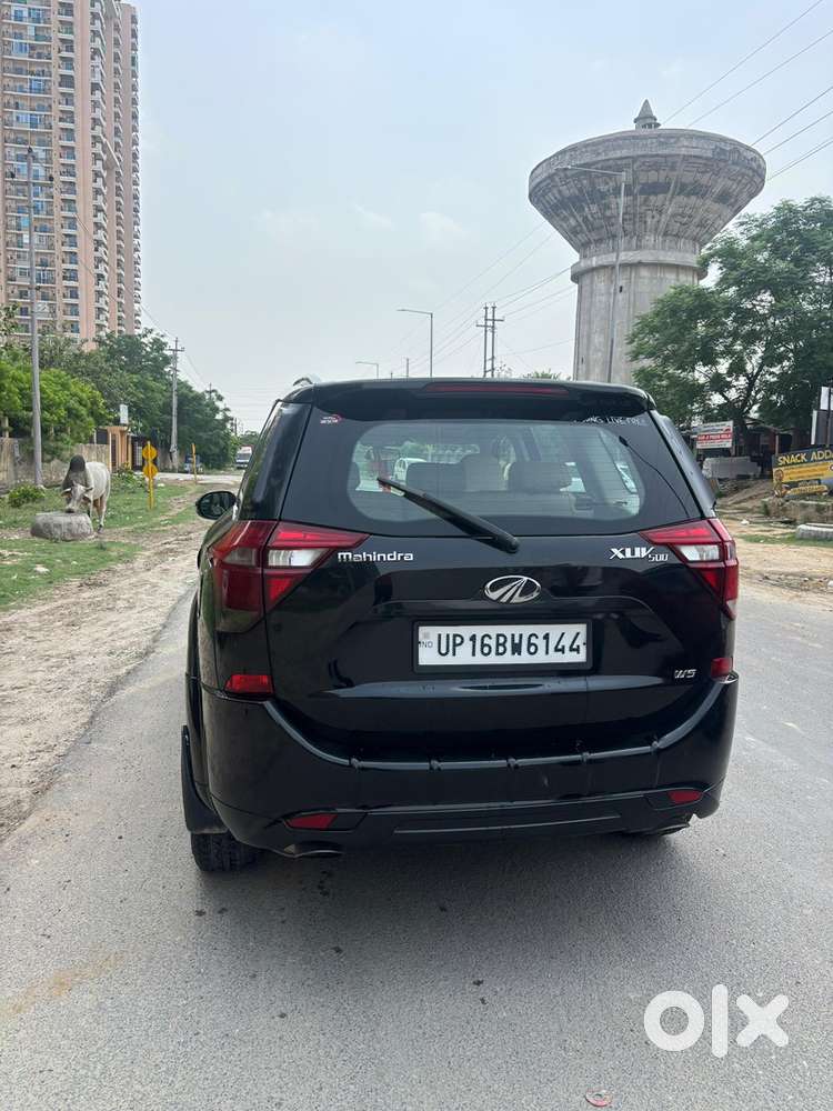 Mahindra Xuv500 2018 Diesel Well Maintained