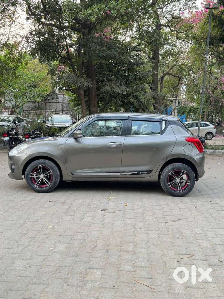 Maruti Suzuki Swift Vdi Bs Iv, 2018, Diesel