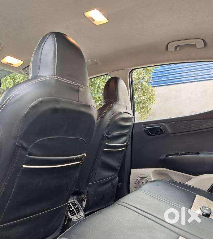 Hyundai Aura 1.2 S Cng, 2024, Cng & Hybrids