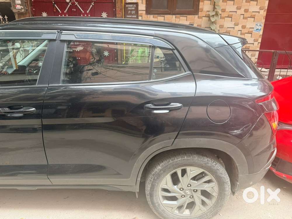 Hyundai Creta 1.4 Petrol 2020