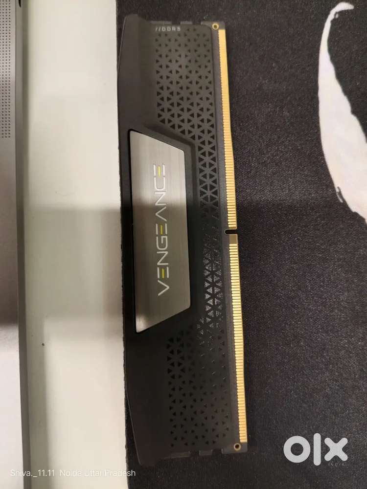 Corsair Vengeance DDR5 RAM