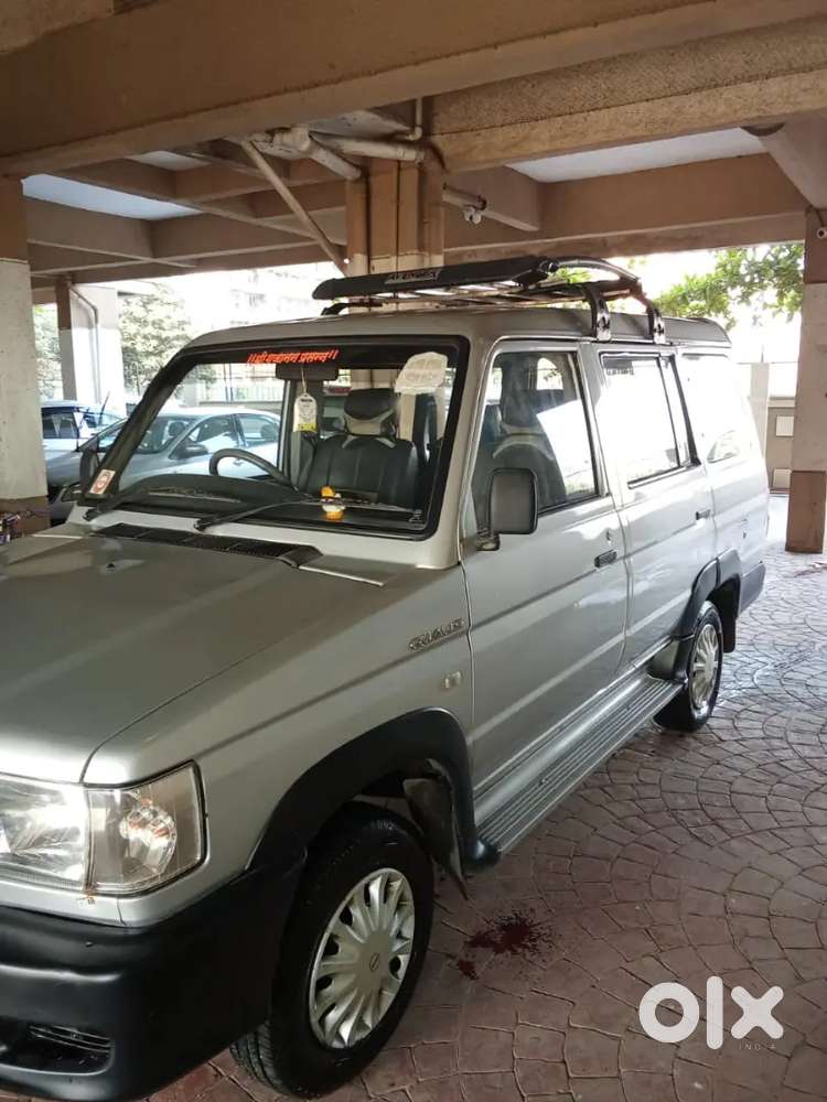 Toyota Qualis 2004 Km 170000