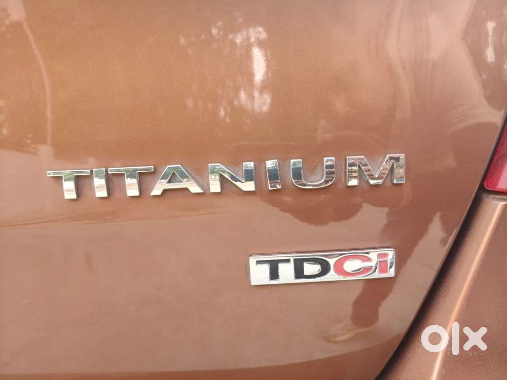Ford Freestyle Titanium, 2020, Diesel
