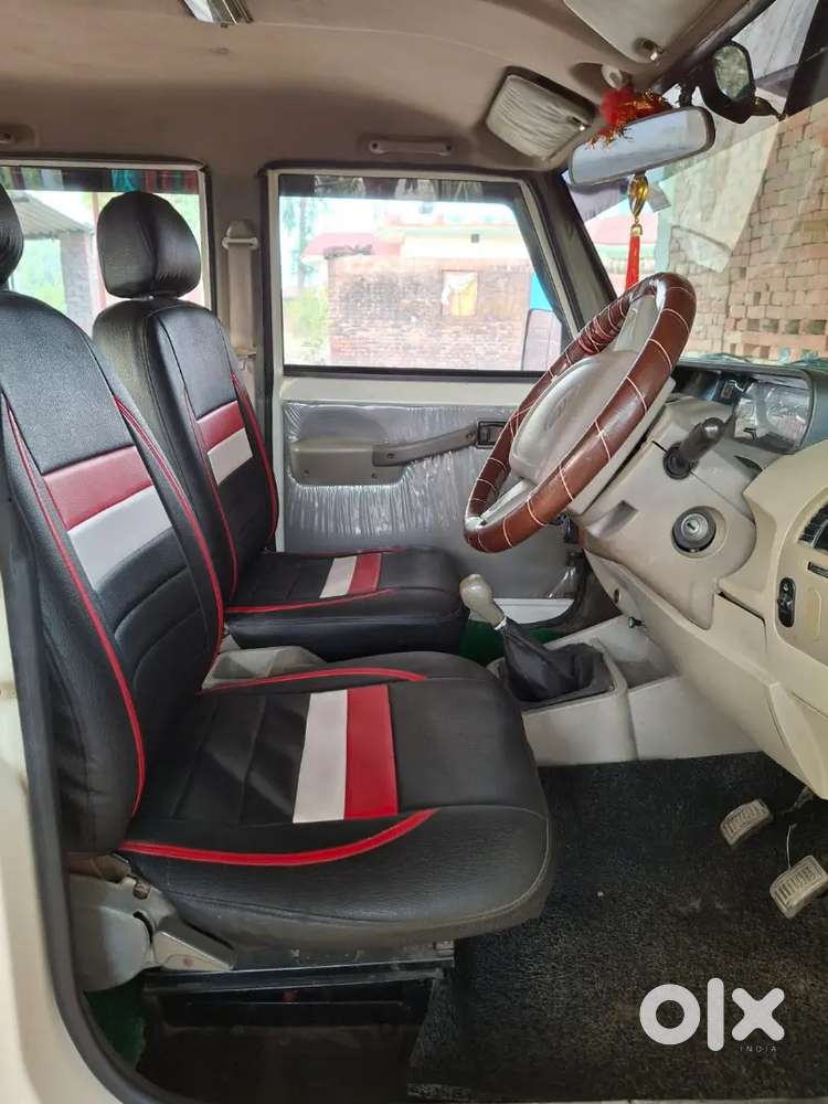 Mahindra Bolero Neo Plus 2013 Diesel 125000 Km Driven