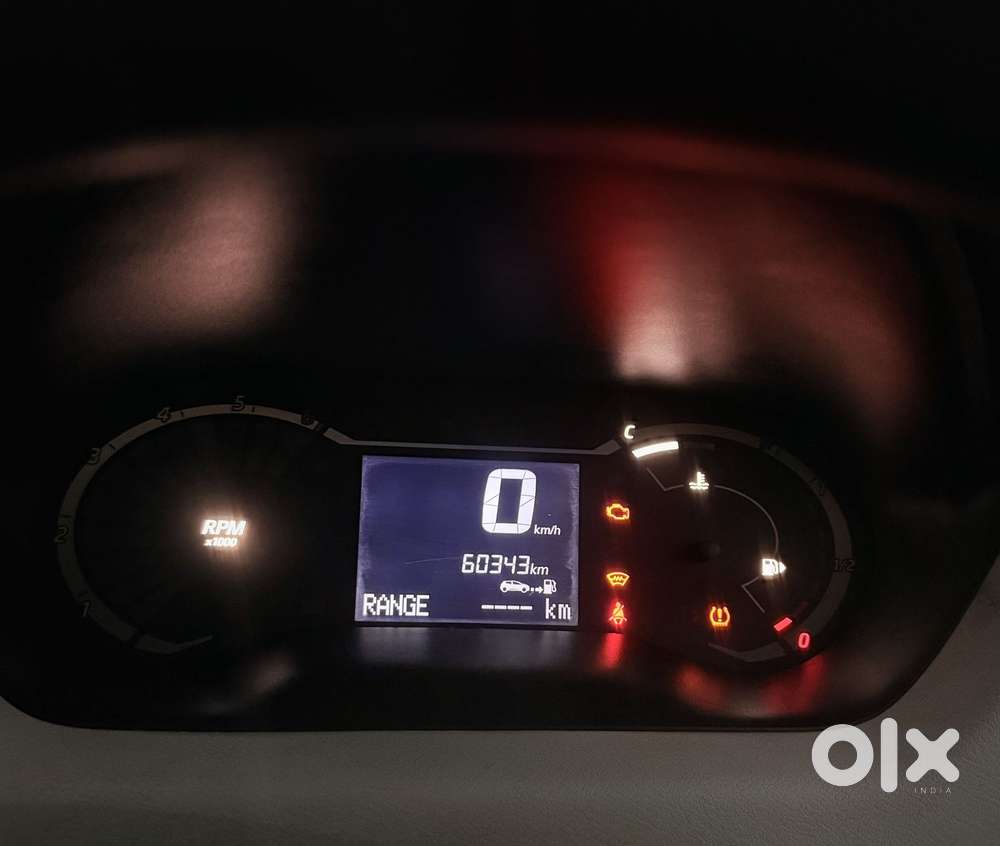 Nissan Magnite 1.0 Xl, 2023, Petrol