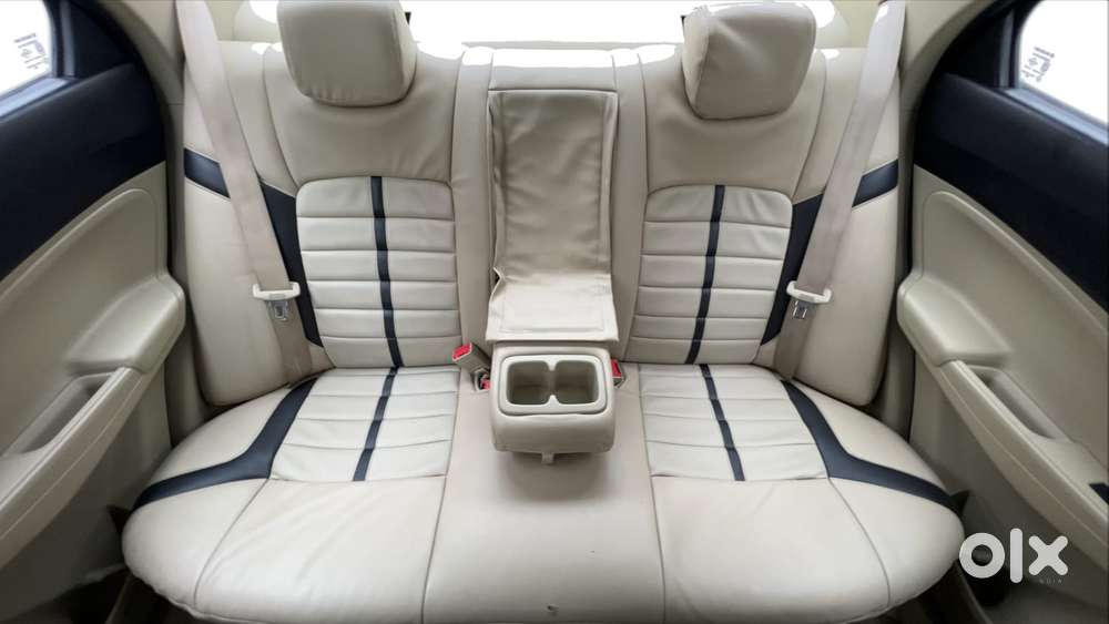 Maruti Suzuki Dzire 1.2 Zxi Plus Amt, 2017, Petrol