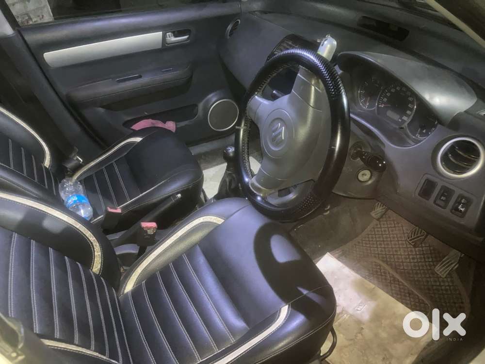 Maruti Swift Diesel 2011